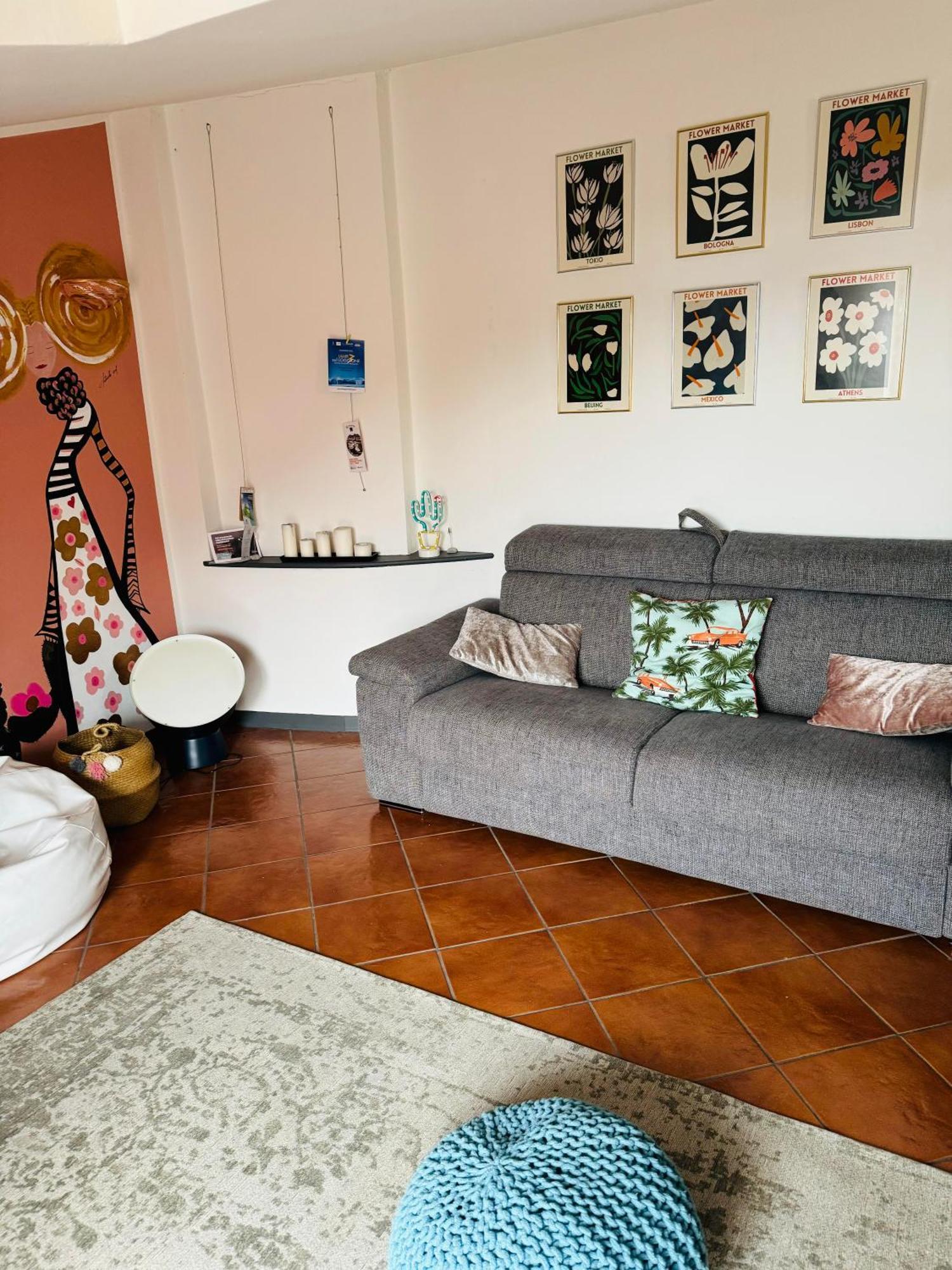 Casa Zeda - Welchome Verbania Exterior foto